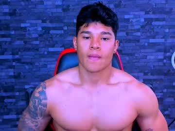 Jacod_Cock1 Chaturbate stream image from December 22, 2025