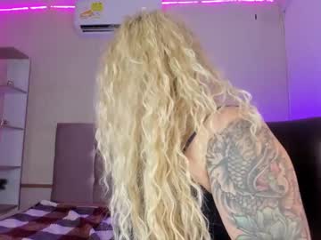 Lara_Luckessy Chaturbate stream image from December 22, 2025