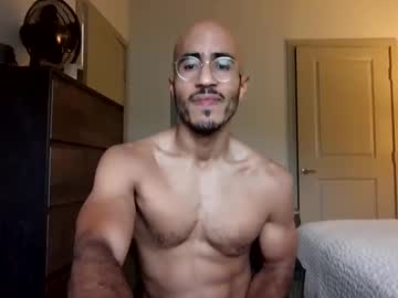 Latinomixedbbc Chaturbate stream image from December 22, 2025