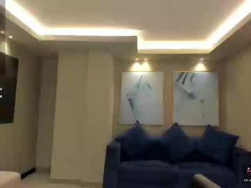 Mayahoffman_ Chaturbate stream image from December 22, 2025