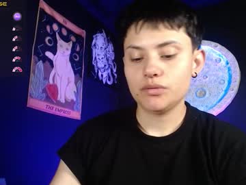 Nikky_Tomboy444 stream image from December 22, 2025