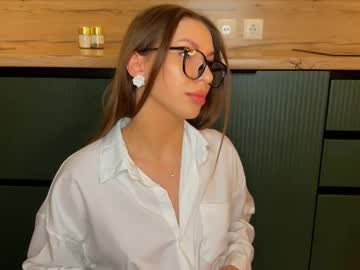 Norasimply Chaturbate stream image from December 22, 2025
