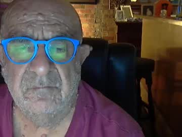 Patvac Chaturbate stream image from December 22, 2025