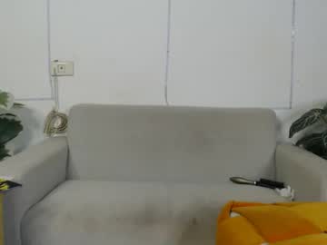 Plasticgirll Chaturbate stream image from December 22, 2025