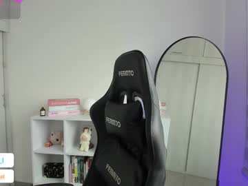 Roseparis Chaturbate stream image from December 22, 2025