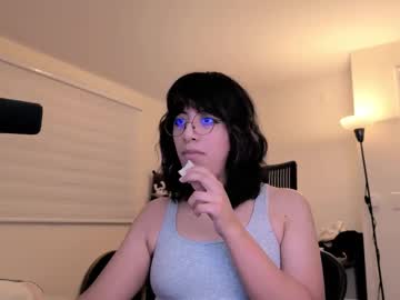 Tgirlrei Chaturbate stream image from December 22, 2025