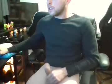 Thecock431 Chaturbate stream image from December 22, 2025