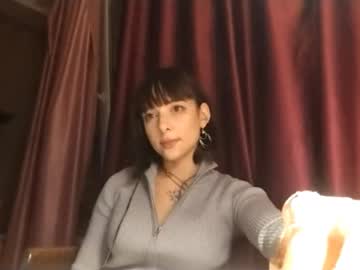 Trudymersereau Chaturbate stream image from December 22, 2025