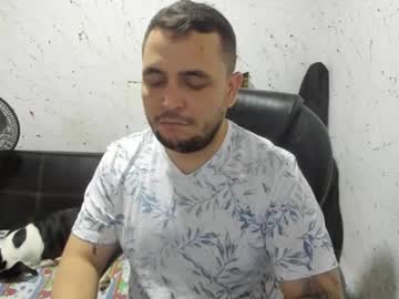 _Ace_Ventura Chaturbate stream image from December 22, 2025