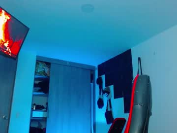 Adamkeith_1 Chaturbate stream image from December 22, 2025