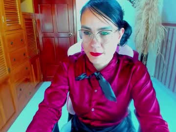 Aghata_Moon Chaturbate stream image from December 22, 2025