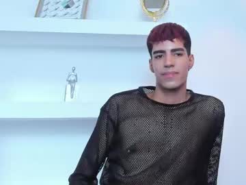 Angelnova_ Chaturbate stream image from December 22, 2025
