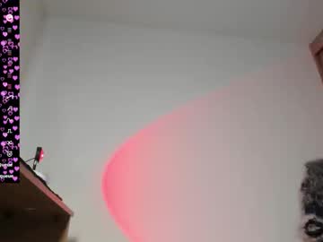 Bunnyblush18 Chaturbate stream image from December 22, 2025