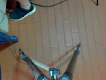 Camila_Collins7 Chaturbate stream image from December 22, 2025