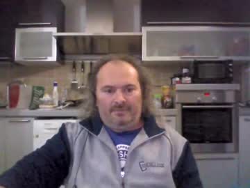 Demon52 Chaturbate stream image from December 22, 2025