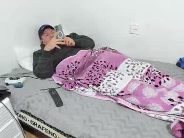 Fuckynations Chaturbate stream image from December 22, 2025