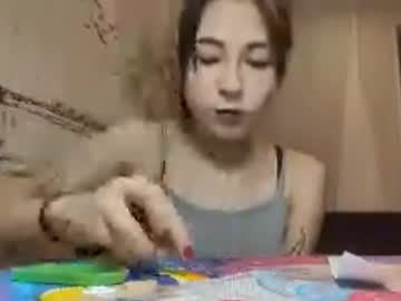 Liviahatten Chaturbate stream image from December 22, 2025