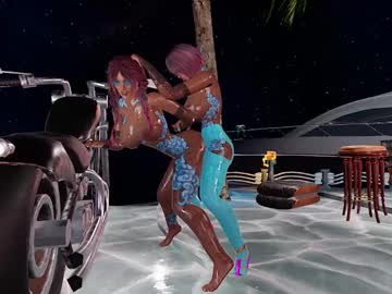 Myku99 Chaturbate stream image from December 22, 2025