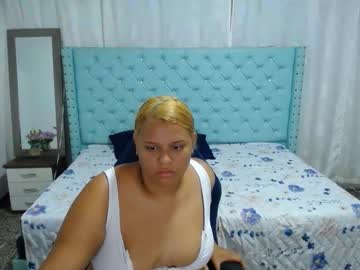 Natalia_Bigboobs25 Chaturbate stream image from December 22, 2025