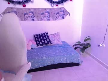 Salma_Tgn Chaturbate stream image from December 22, 2025