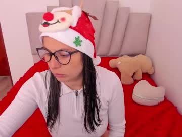 Samantha__Wilson Chaturbate stream image from December 22, 2025