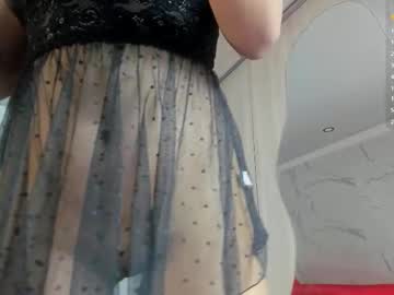 Shazamairet Chaturbate stream image from December 22, 2025