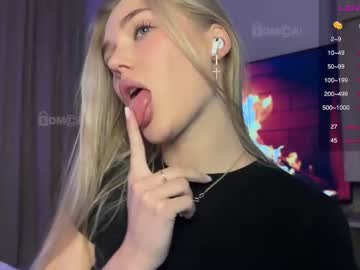 Sofivolkova Chaturbate stream image from December 22, 2025