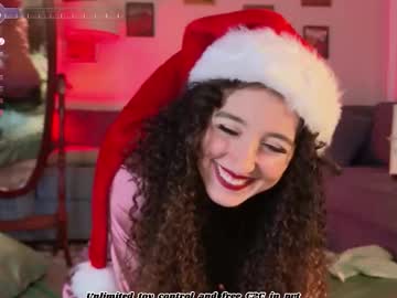 Thewillownest Chaturbate stream image from December 22, 2025