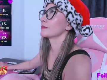 Tila_Tequila15 Chaturbate stream image from December 22, 2025