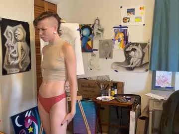 Azeraika Chaturbate stream image from December 22, 2025