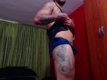 Big_Niiko Chaturbate stream image from December 22, 2025