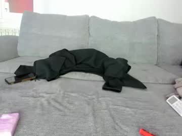 Elandro493634 Chaturbate stream image from December 22, 2025