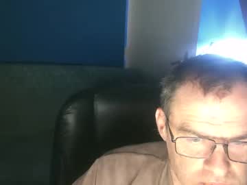 Geronemo62 Chaturbate stream image from December 22, 2025