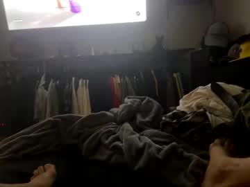 Jahsolidrock Chaturbate stream image from December 22, 2025