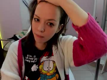 Persinaky Chaturbate stream image from December 22, 2025