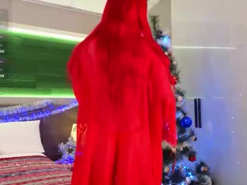 Rina_Red_ Chaturbate stream image from December 22, 2025