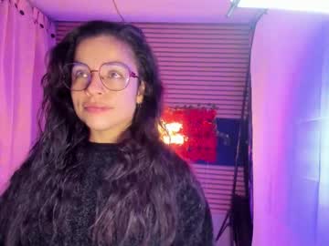 Rosse_25 Chaturbate stream image from December 22, 2025