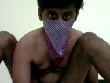 Shyamsundr619 Chaturbate stream image from December 22, 2025
