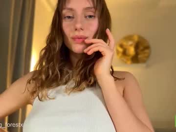 Spring_Forestx Chaturbate stream image from December 22, 2025