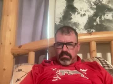Xmountainx Chaturbate stream image from December 22, 2025