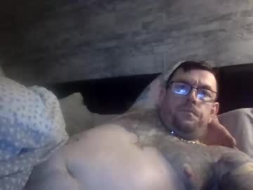 Yorkshirewood Chaturbate stream image from December 22, 2025