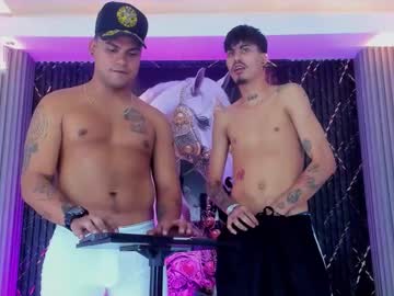 Dereck_Bbc Chaturbate stream image from December 22, 2025