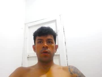 Exoticboybigdick Chaturbate stream image from December 22, 2025