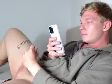 Hercules__ Chaturbate stream image from December 22, 2025