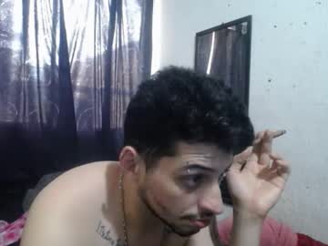 Magico_9809 Chaturbate stream image from December 22, 2025