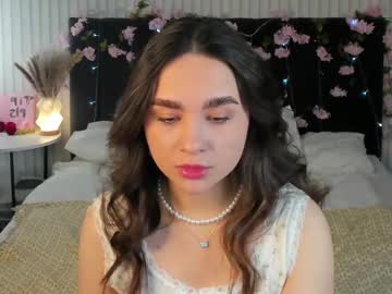 Mary_Blooom Chaturbate stream image from December 22, 2025