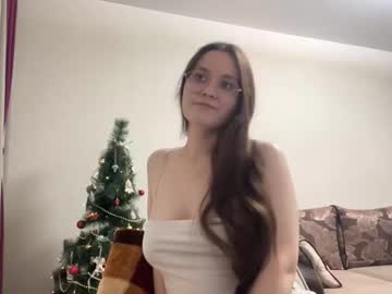 Ocieburley Chaturbate stream image from December 22, 2025
