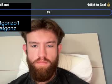 Patcums Chaturbate stream image from December 22, 2025