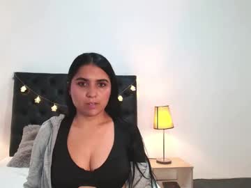 _Pauli_ Chaturbate stream image from December 22, 2025