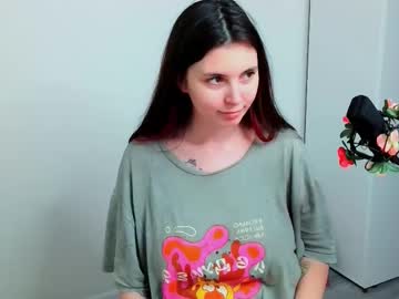 Peachybabe__ Chaturbate stream image from December 22, 2025